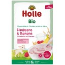 Holle BIO piena biezputra ar avenēm un banāniem no 6 mēn., 200g